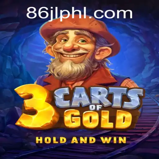 Exploring the World of 3cartsOfGold and the Role of 86JL.COM