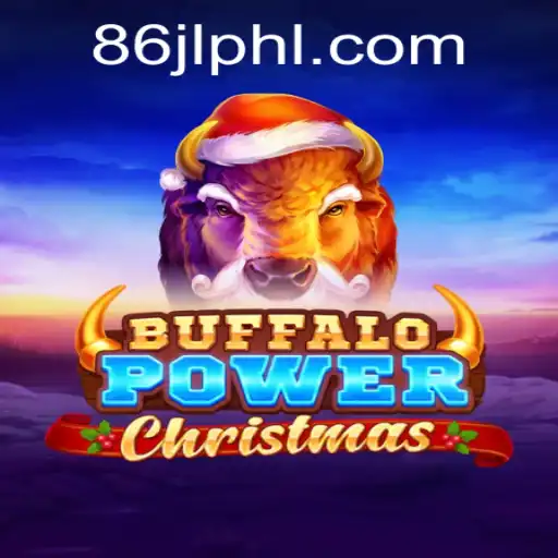 Buffalo Power Christmas - A Festive Gaming Experience