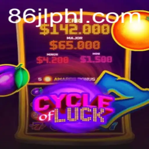 CycleofLuck: Unraveling the New Gaming Sensation