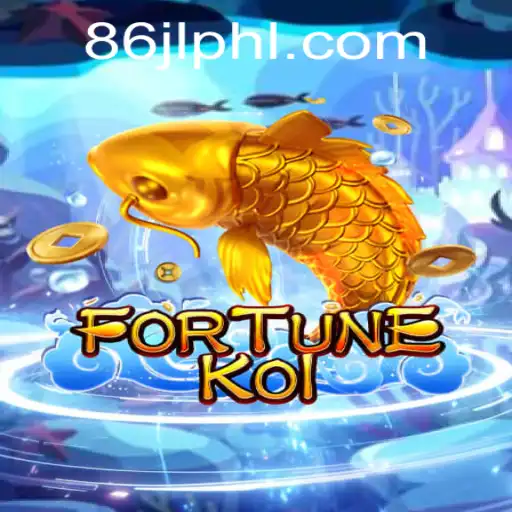 FORTUNEKOI: Dive Into A World of Luck and Strategy