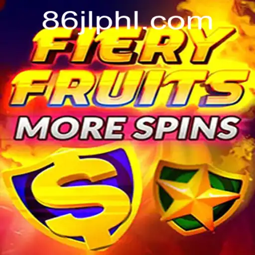 FieryFruitsMoreSpins: A Thrilling Blend of Classic Slot Excitement and Contemporary Twist