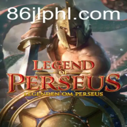 Explore the Mystical World of LegendofPerseus