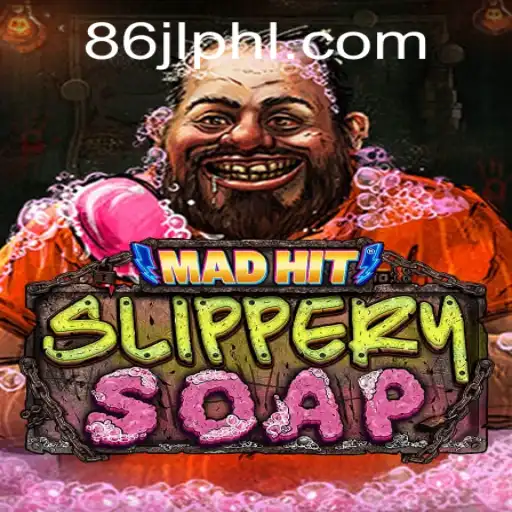 Dive into the Whimsical World of MadHitSlipperySoap
