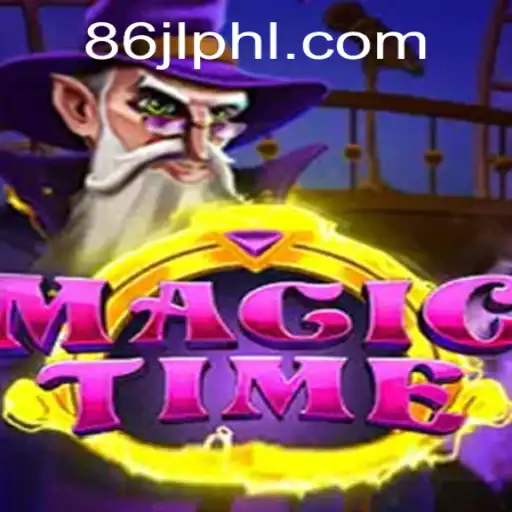 MagicTime: An Immersive Gaming Experience with 86JL.COM