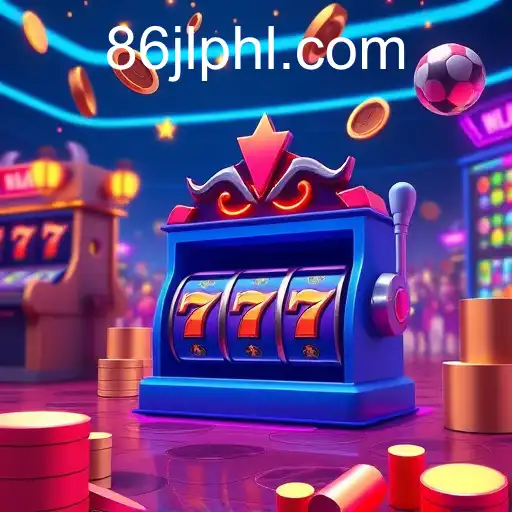 Gaming Experience 86JL.COM - 800+ Premium and Exclusive Games