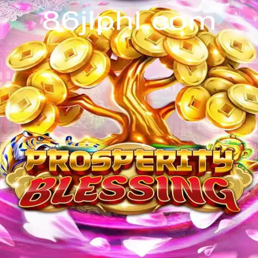 ProsperityBlessing: A New Era of Strategy and Strategy