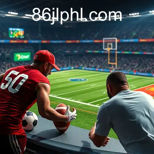 Gaming Experience 86JL.COM - 800+ Premium and Exclusive Games