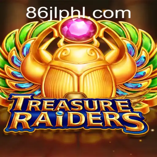 TreasureRaiders: The Ultimate Adventure Game - Exploring the Digital Landscape